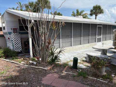 714 Horizon Lane #317, Melbourne Beach FL - photo 17 of 34