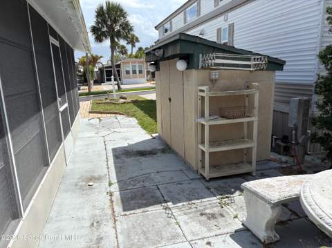 714 Horizon Lane #317, Melbourne Beach FL - photo 15 of 34