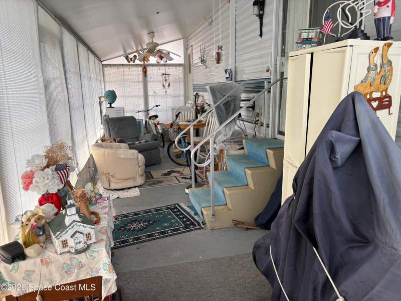 1 bedroom Manufactured Home at 714 Horizon Lane #317, Outdoor Resorts, Melbourne Beach — photo 4