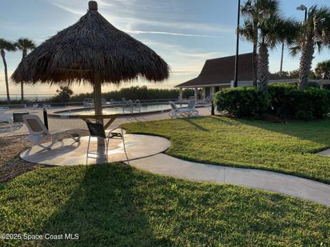 714 Horizon Lane #317, Melbourne Beach FL - photo 23 of 34