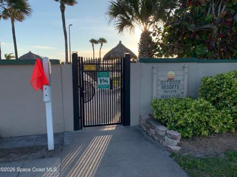 714 Horizon Lane #317, Melbourne Beach FL - photo 21 of 34