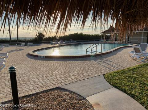 714 Horizon Lane #317, Melbourne Beach FL - photo 24 of 34