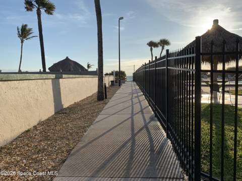 714 Horizon Lane #317, Melbourne Beach FL - photo 22 of 34