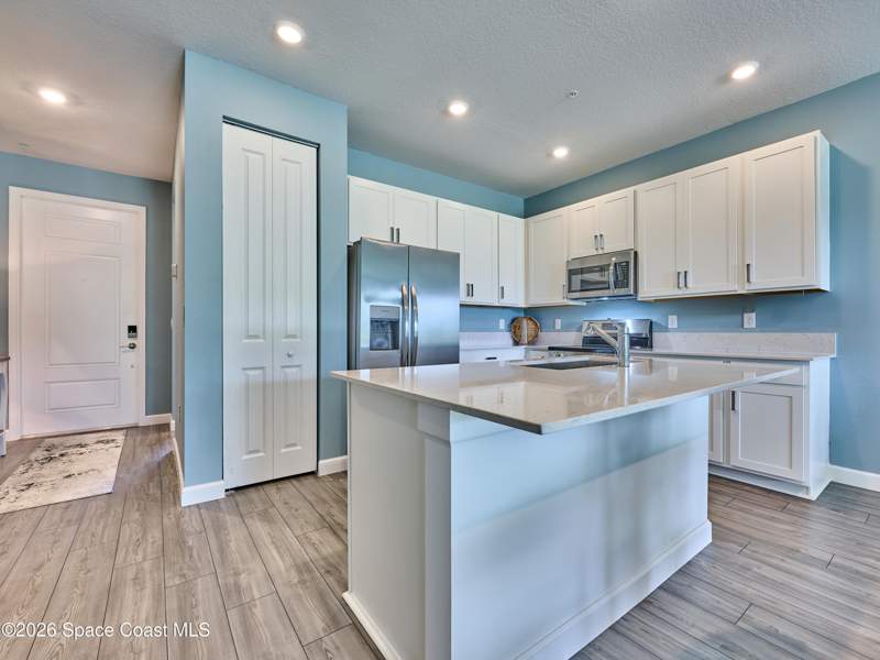 2 bedroom Townhouse at 1857 Cerulean Drive, The Timbers at Everland, Palm Bay — photo 5
