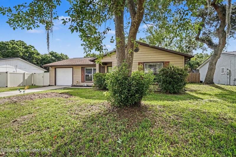 3 bedroom Single Family Residence at 1675 Saratoga Drive, American Village Pud Stage 6, Titusville — photo 3