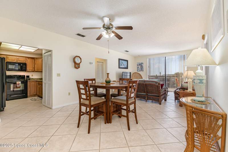 2 bedroom Condominium at 333 N Atlantic Avenue #305, 333 By The Sea Condo Ph I, Cocoa Beach — photo 5