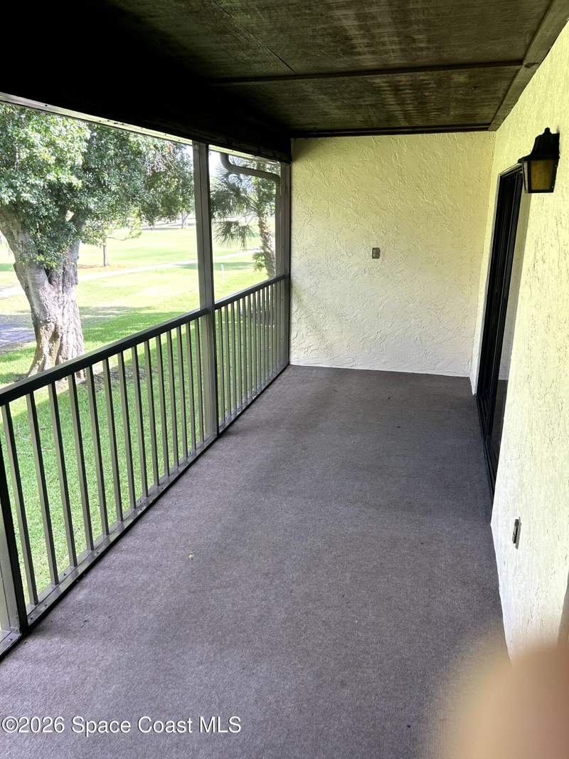 2 bedroom Condominium at 1675 S Fiske Boulevard #214d, Casa Verde Club Condo Ph II, Rockledge — photo 4