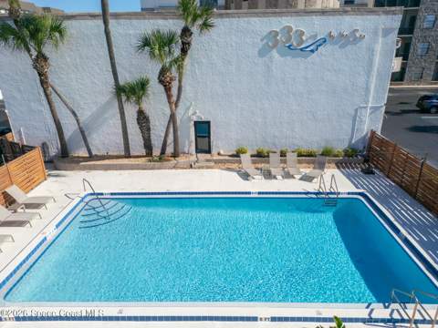 333 N Atlantic Avenue #305, Cocoa Beach FL - photo 12 of 31