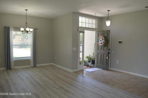 4367 Fitzroy Reef Drive, Mims FL - photo 11 of 42