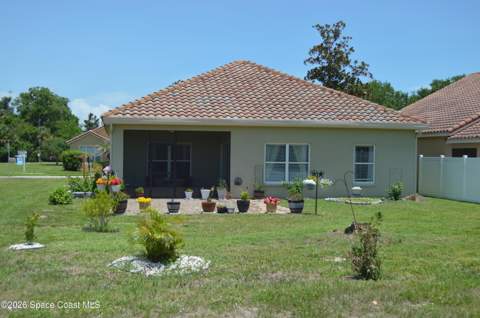 4367 Fitzroy Reef Drive, Mims FL - photo 7 of 42