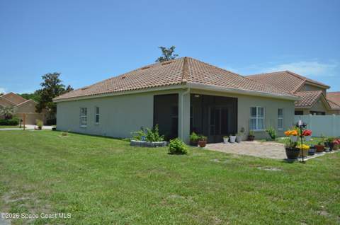 4367 Fitzroy Reef Drive, Mims FL - photo 8 of 42