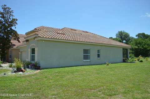 4367 Fitzroy Reef Drive, Mims FL - photo 6 of 42