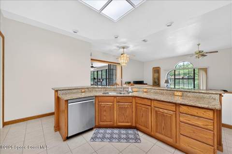 3575 Heartwood Lane, Melbourne FL - photo 13 of 88