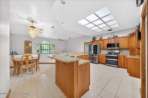 3575 Heartwood Lane, Melbourne FL - photo 9 of 88