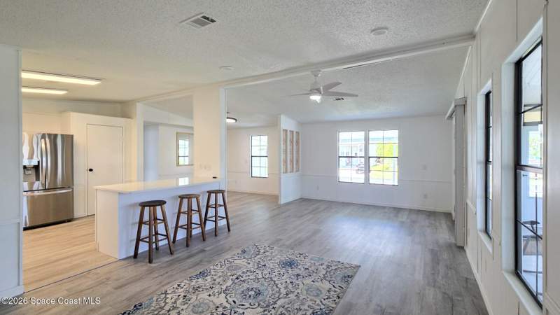 3 bedroom Manufactured Home at 3905 Sugar Berry Place, Forest Lakes of Cocoa Condo Ph I, Cocoa — photo 4