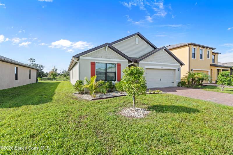 4 bedroom Single Family Residence at 3631 Peony Court, Cypress Bay Preserve Phase 1, Palm Bay — photo 3