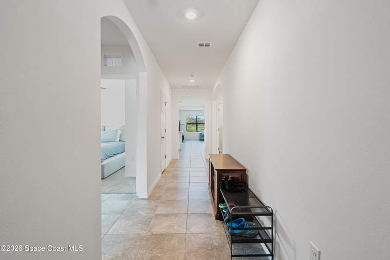 4 bedroom Single Family Residence at 3631 Peony Court, Cypress Bay Preserve Phase 1, Palm Bay — photo 5