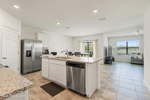 3631 Peony Court, Palm Bay FL - photo 12 of 47