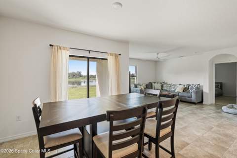 3631 Peony Court, Palm Bay FL - photo 19 of 47