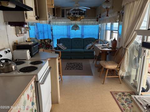 714 Horizon Lane #317, Melbourne Beach FL - photo 12 of 34