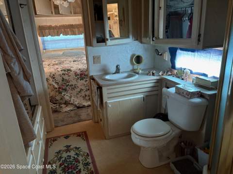 714 Horizon Lane #317, Melbourne Beach FL - photo 6 of 34