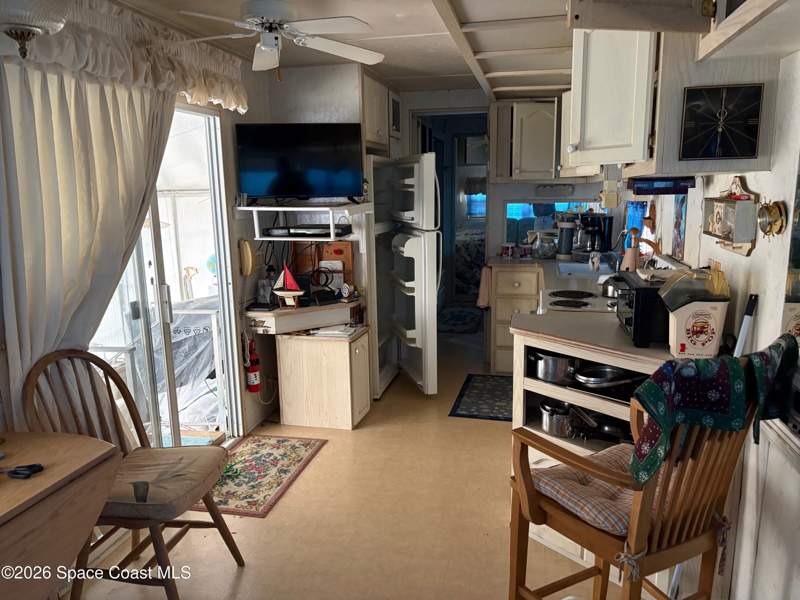 1 bedroom Manufactured Home at 714 Horizon Lane #317, Outdoor Resorts, Melbourne Beach — photo 5