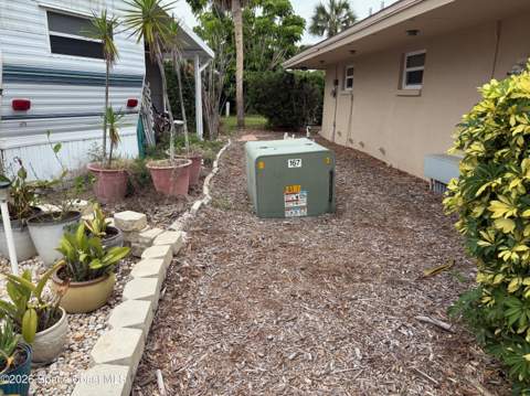 714 Horizon Lane #317, Melbourne Beach FL - photo 16 of 34