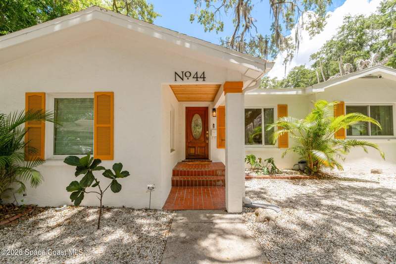 5 bedroom Single Family Residence at 44 Littlejohn Lane, Sherwood Forest, Rockledge — photo 3