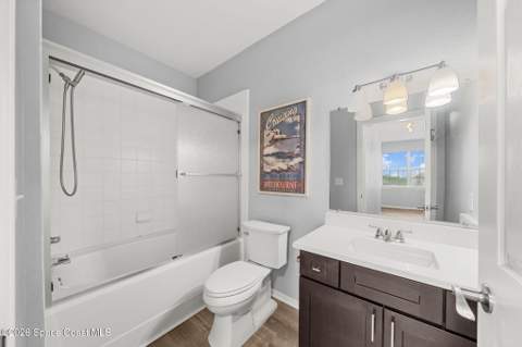5693 Star Rush Drive #304, Melbourne FL - photo 11 of 21