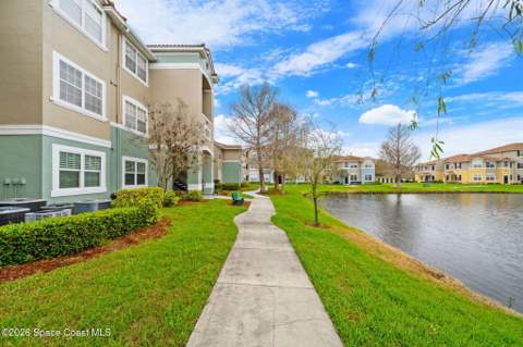 5693 Star Rush Drive #304, Melbourne FL - photo 21 of 21