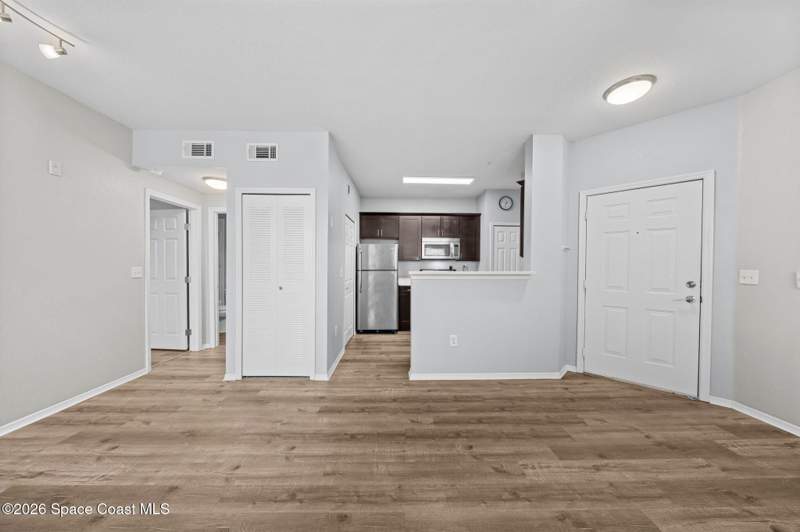 1 bedroom Condominium at 5693 Star Rush Drive #304, Lakes at Viera E Condo, Melbourne — photo 3