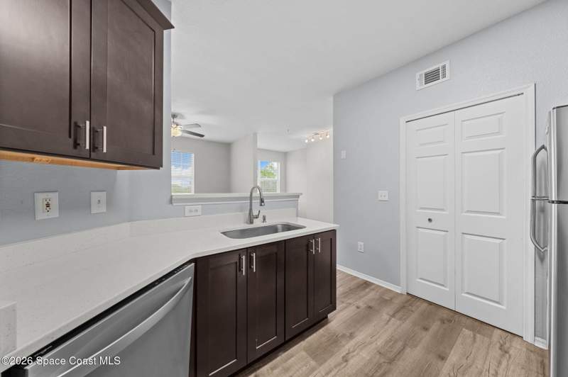 1 bedroom Condominium at 5693 Star Rush Drive #304, Lakes at Viera E Condo, Melbourne — photo 5