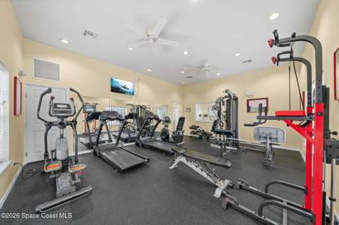 5693 Star Rush Drive #304, Melbourne FL - photo 18 of 21