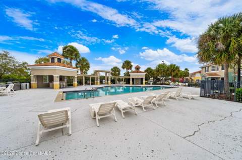 5693 Star Rush Drive #304, Melbourne FL - photo 20 of 21