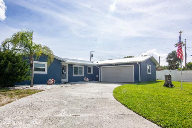 3 bedroom Single Family Residence at 1592 Coral Street, Surfside Estates Unit 3, Merritt Island — photo 3