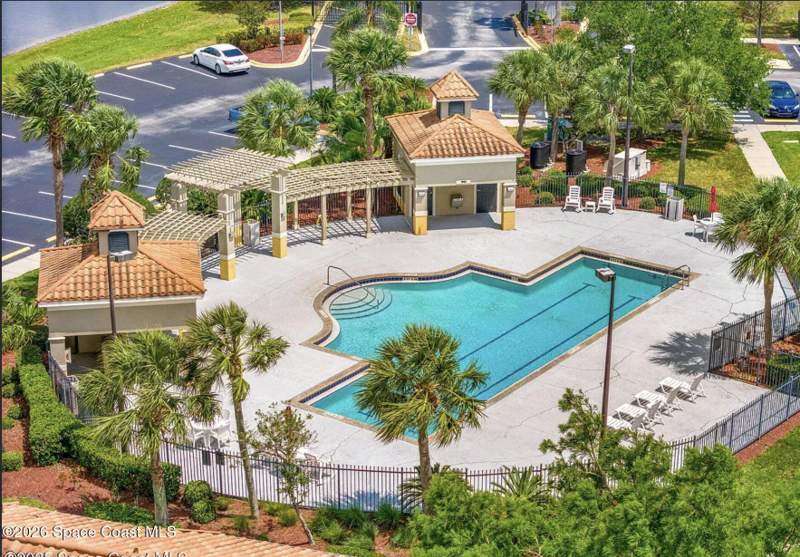 1 bedroom Condominium at 5693 Star Rush Drive #304, Lakes at Viera E Condo, Melbourne — photo 2