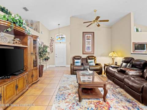 1878 Cogan Drive, Palm Bay FL - photo 9 of 43