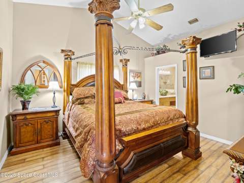 1878 Cogan Drive, Palm Bay FL - photo 16 of 43