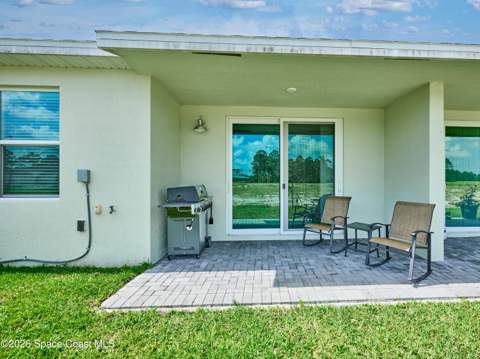 1857 Cerulean Drive, Palm Bay FL - photo 24 of 57