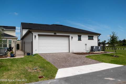 2307 Spur Drive, Melbourne FL - photo 6 of 32