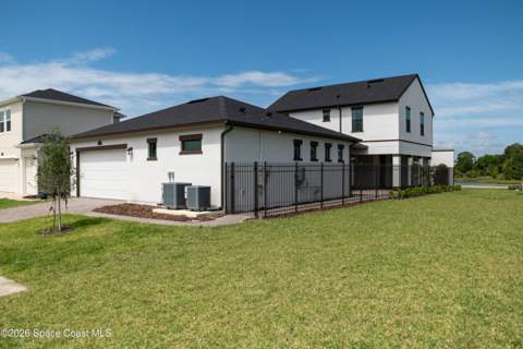 2307 Spur Drive, Melbourne FL - photo 7 of 32