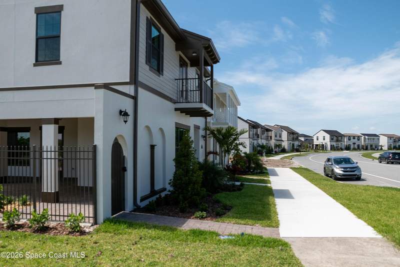 4 bedroom Single Family Residence at 2307 Spur Drive, Reeling Park, Melbourne — photo 5