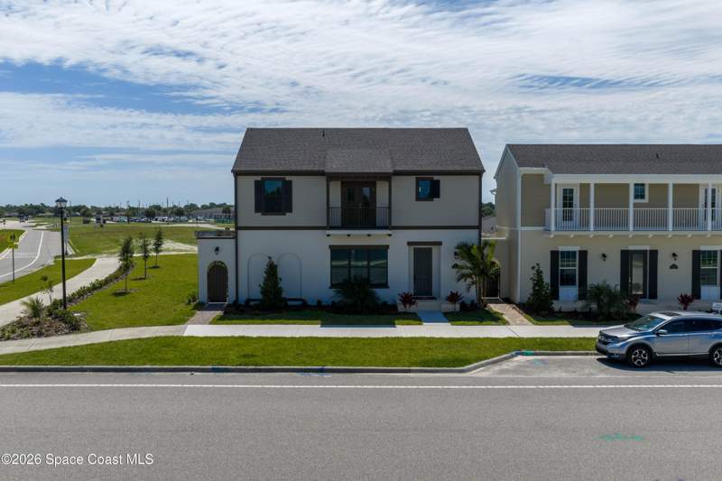 4 bedroom Single Family Residence at 2307 Spur Drive, Reeling Park, Melbourne — photo 3