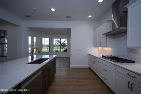 2307 Spur Drive, Melbourne FL - photo 11 of 32