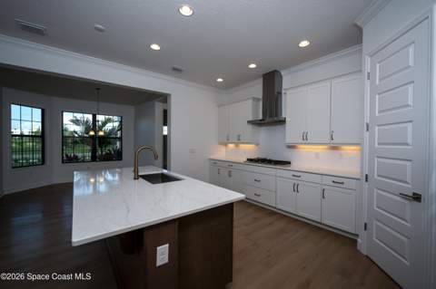 2307 Spur Drive, Melbourne FL - photo 10 of 32
