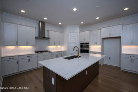 2307 Spur Drive, Melbourne FL - photo 9 of 32
