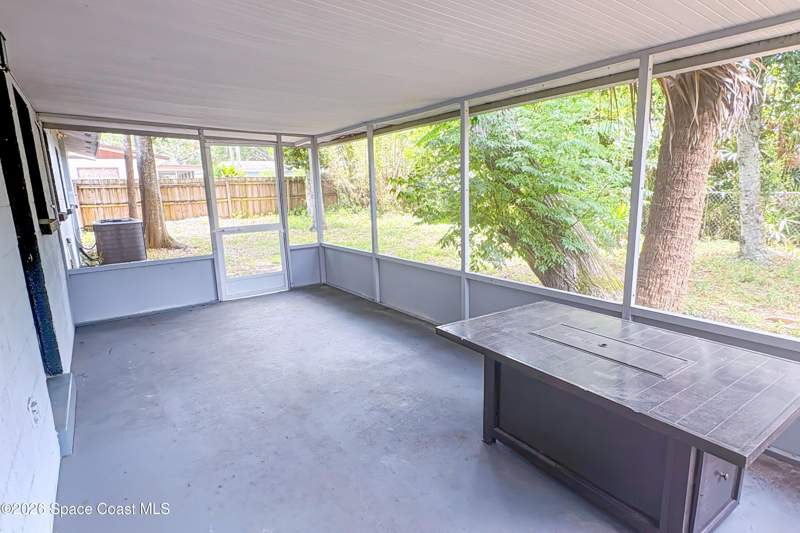 4 bedroom Single Family Residence at 4340 Rosehill Avenue, Titusville, Titusville — photo 5
