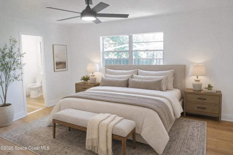 4 bedroom Single Family Residence at 4340 Rosehill Avenue, Titusville, Titusville — photo 4