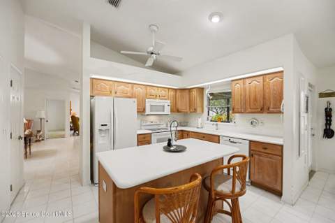 1531 Tippicanoe Court, Melbourne FL - photo 11 of 42
