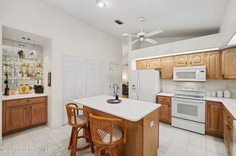 1531 Tippicanoe Court, Melbourne FL - photo 10 of 42